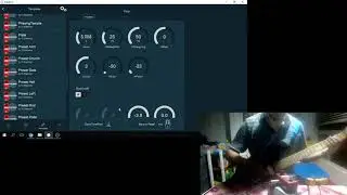 TC Electronics Hall of Fame Mini: Toneprint Editor Windows 10