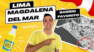 Análisis de MAGDALENA DEL MAR 🇵🇪