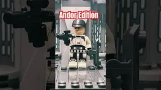 Lego Star Wars #lego #starwars #rebels #andor #andorseason2