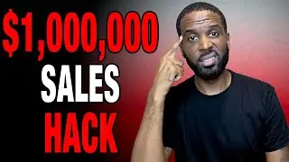 I Made Over $1 Million Selling Digital Products Using This Psychology Trick