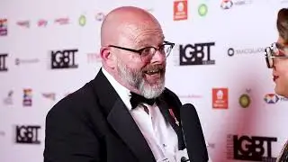 'We have more to win together' Paul Martin from LGBT Foundation on the importance of queer joy