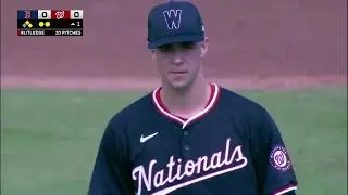 Boston Red Sox vs Washington Nationals Full Game Replay Feb 26, 2024 Spring Training