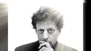 Philip Glass - A Normal Man Running