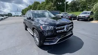 2022 Mercedes-Benz GLS Duluth, Lawrenceville, Cumming, Johns Creek, Atlanta, GA M14045