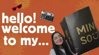 ₹99&ndash;₹499 MINISO Haul 🛒 | Cute Things You Didn&rsquo;t Know You Needed