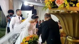 Deus Fiel - Ana Paula Valadão - Trilha de Casamento
