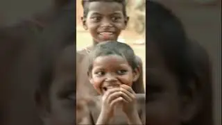 Does Indian Tribe Eat Monitor lizard? | Sabor Tribe | Monitor Lizard | For Humanity | #shorts