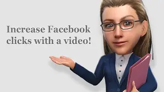 Your Custom Facebook Video Ad