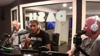 Albert Morales on Tactics