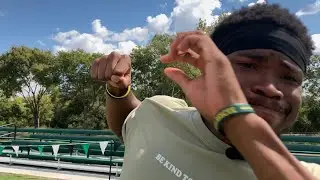 UNGRATEFUL STREAMERS BE LIKE