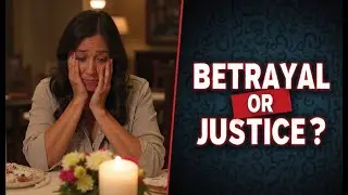 Shocking Family Conflicts: Real Stories of Betrayal, Loyalty, and Justice