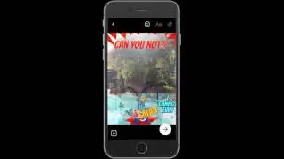 How to use Facebook Messenger Day