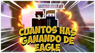 Fraccion13 Owner de EagleHCF I &iquest;Que le prepara a EagleHCF en un futuro? I &iquest;Cuanto ganas de EagleHCF?