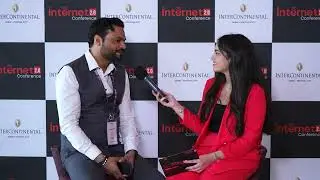 Prashant Dixit | Outstanding Organization Award