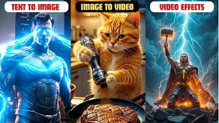DIGEN AI Full Tutorial For Content Creators and Beginners