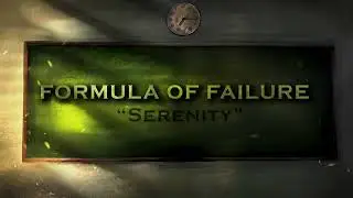 Formula of Failure | Game OST