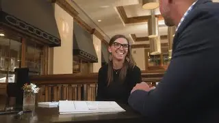 Leeds Executive MBA Insights from Vail