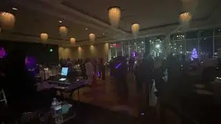 Don&rsquo;t stop believing cover by Vince Martin band