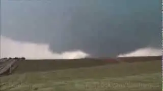 10/4/13  Wayne, NE Wedge Tornado