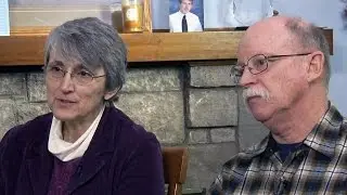 Parents of American hostage Peter Kassig ask ISIS for mercy