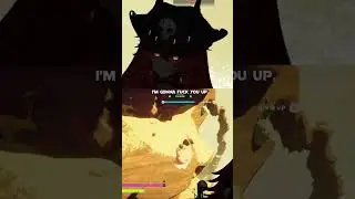 Froggy Basically kills Zen