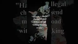 Hawala Scandal &ndash; Black Money Trail that Rocked Indian Politics 🇮🇳