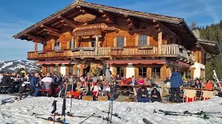 Westendorf Video Update 5 februari 2024