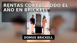 Vivir el estilo de vida de Brickell no es un lujo&hellip; es una decisi&oacute;n m&aacute;s simple de lo que imaginas
