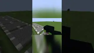 Statue of a cat in minecraft - Статуя котика в майнкрафт