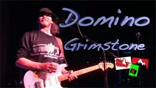 Grimstone - Domino
