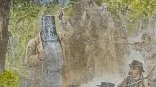 Письмо Неда Келли о Джерилдери