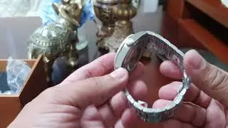 Ingersoll i05005 unboxing recomendado!!!
