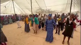 AFM Youth Conference