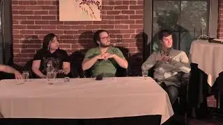 Perspectives on Optimizing Operations & Learnings from Monitorama 2017 in Port­land
