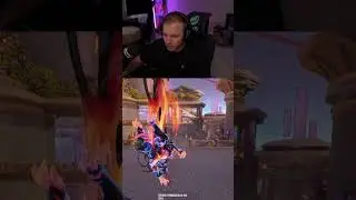 New Venom skin is insane!