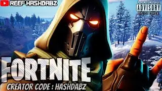 #FORTNITE 🔴Live Stream🔴Use Creator Code 