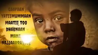 Farhaan Sulee _ nin yaadadha_ new Ethiopian Oromoo music 2020