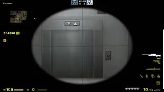 Insane NEW Vertigo Wallbang