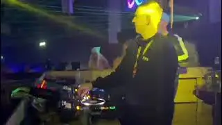 DJ RANKIN CLUBLAND AFTER PARTY 2025 INFINITY NIGHTCLUB 