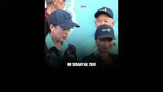 Kementerian Pariwisata Luncurkan Program Gerakan Wisata Bersih