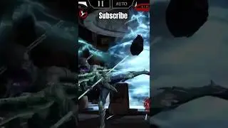 Mk11 Jade Brutality🔥🔥||Mk mobile|| #gaming #mkmobile #viral #brutalities
