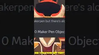 Rec Rooms Next RRO Has 0 MAKERPEN OBJECTS 😳