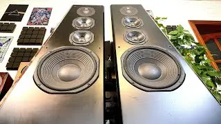 Лучшие из JBL