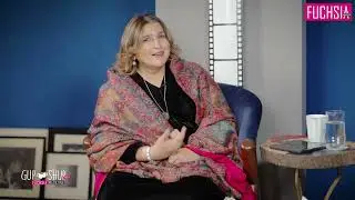 Pamaal Mai Menay Malika Ka Character Aisa Nahi Likha Tha | Pehle Sab Husband Raza Jese He Hotay Thay
