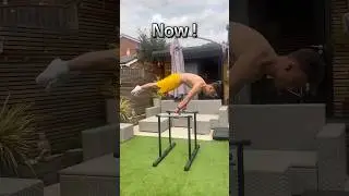 Progress. #motivation #calisthenics #hardwork #progress