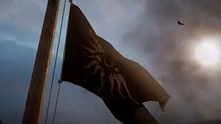 Dragon Age Inquisition - Assault On Griffon Wing Keep