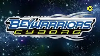 Beywarriors cyborg theme song