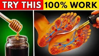 Mix Black Seed Oil and Honey: The Secret Doctors Won&rsquo;t Tell You