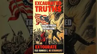 The Biggest Lies in History: Deception Revealed