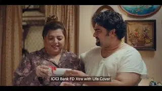 FD Xtra: FD with Life Insurance